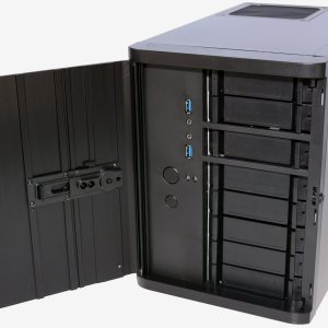 Nextcloud Physical Server 3