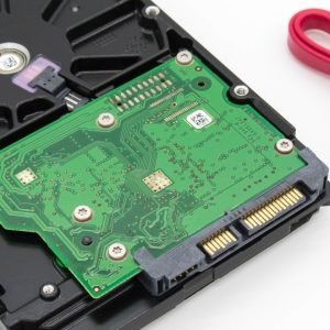 Refurbished HDD SATA 1 TB