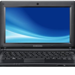 Samsung NP-N102S netbook Intel Atom 4 GB RAM 320 GB HDD Refurbished