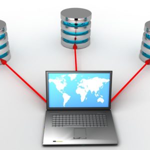 Heavy Data Backup / PC Backup / 1 year