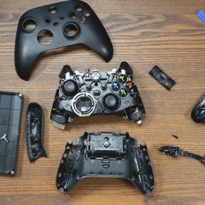 Professional Game Controller Repairing Service
